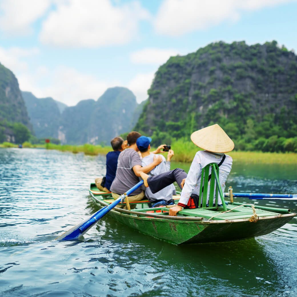 Vietnam
