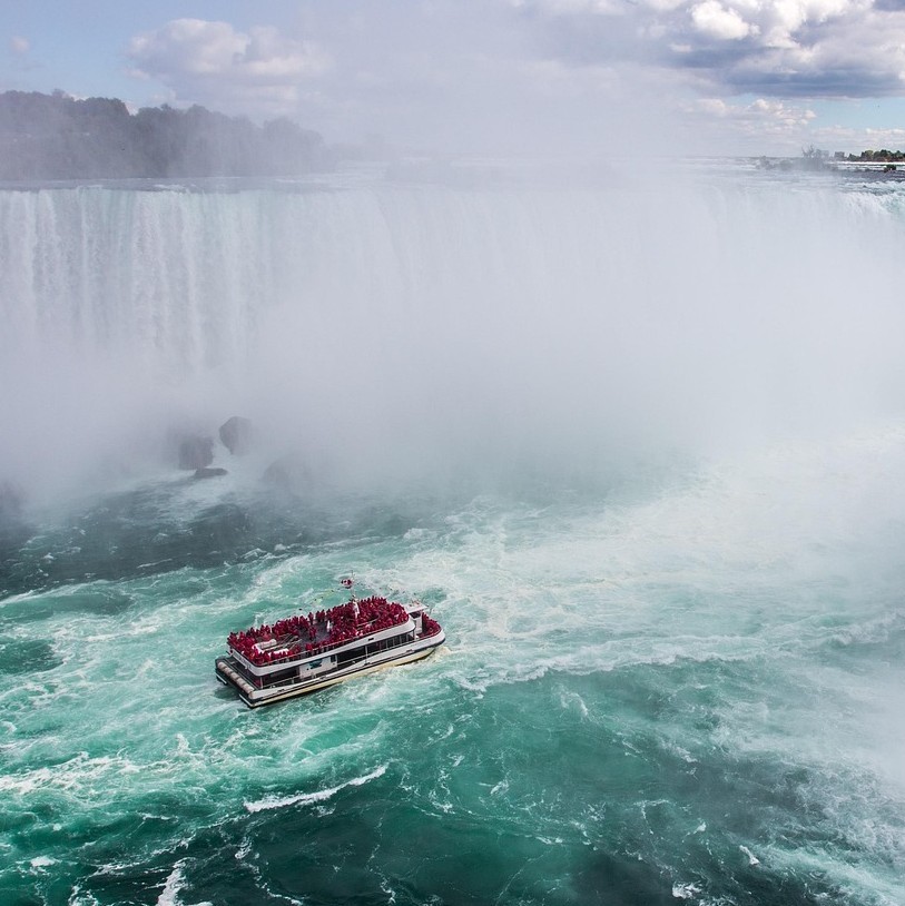 Niagara Falls