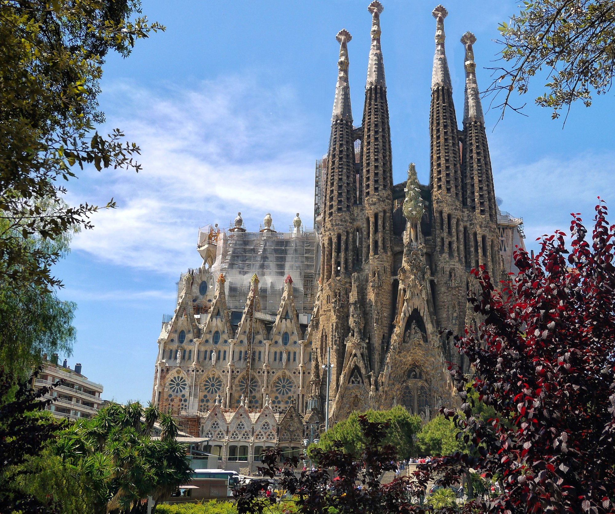 Spain