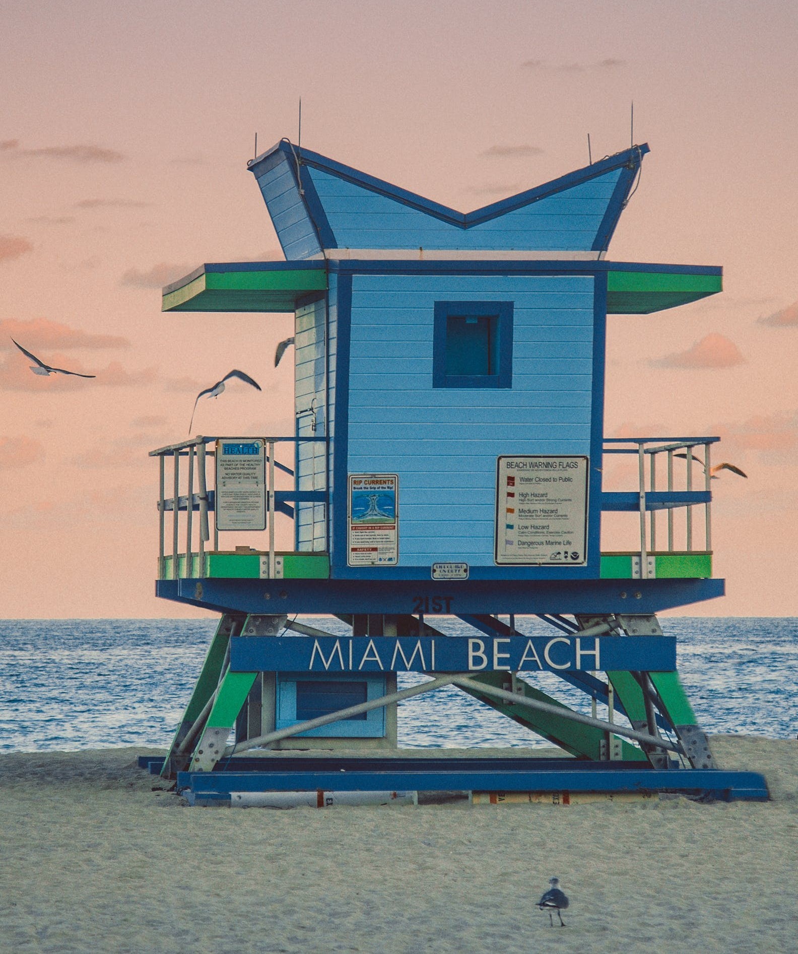 Miami