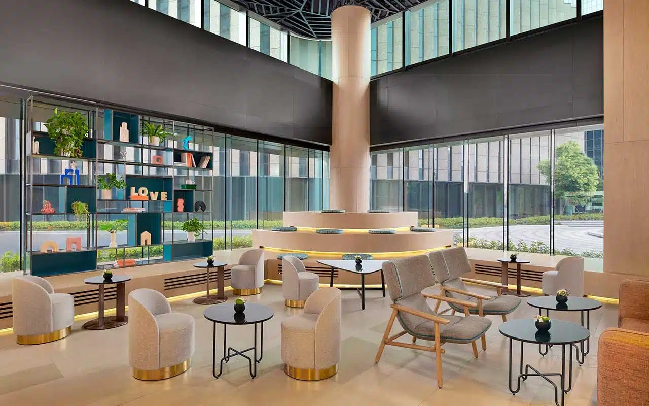 Artyzen Habitat Taopu Shanghai