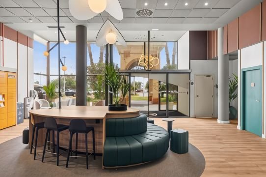 B&B HOTEL Alicante