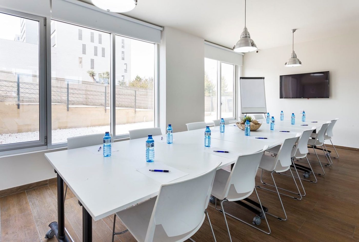 B&B HOTEL Barcelona Viladecans
