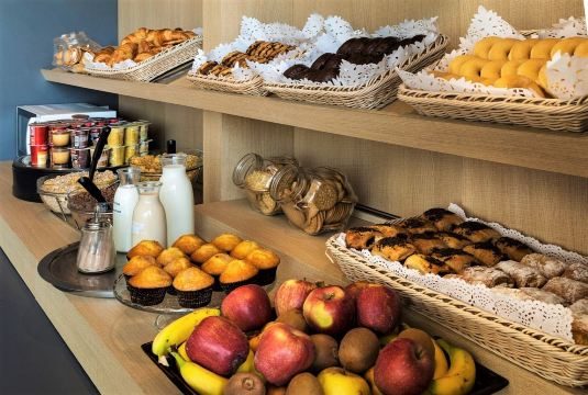B&B HOTEL Barcelona Viladecans