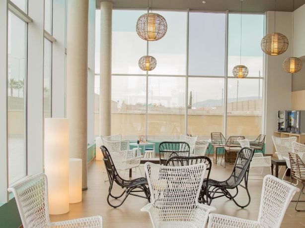 B&B HOTEL Barcelona Viladecans