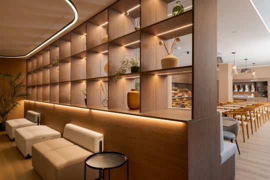 B&B HOTEL Lisboa Aeroporto