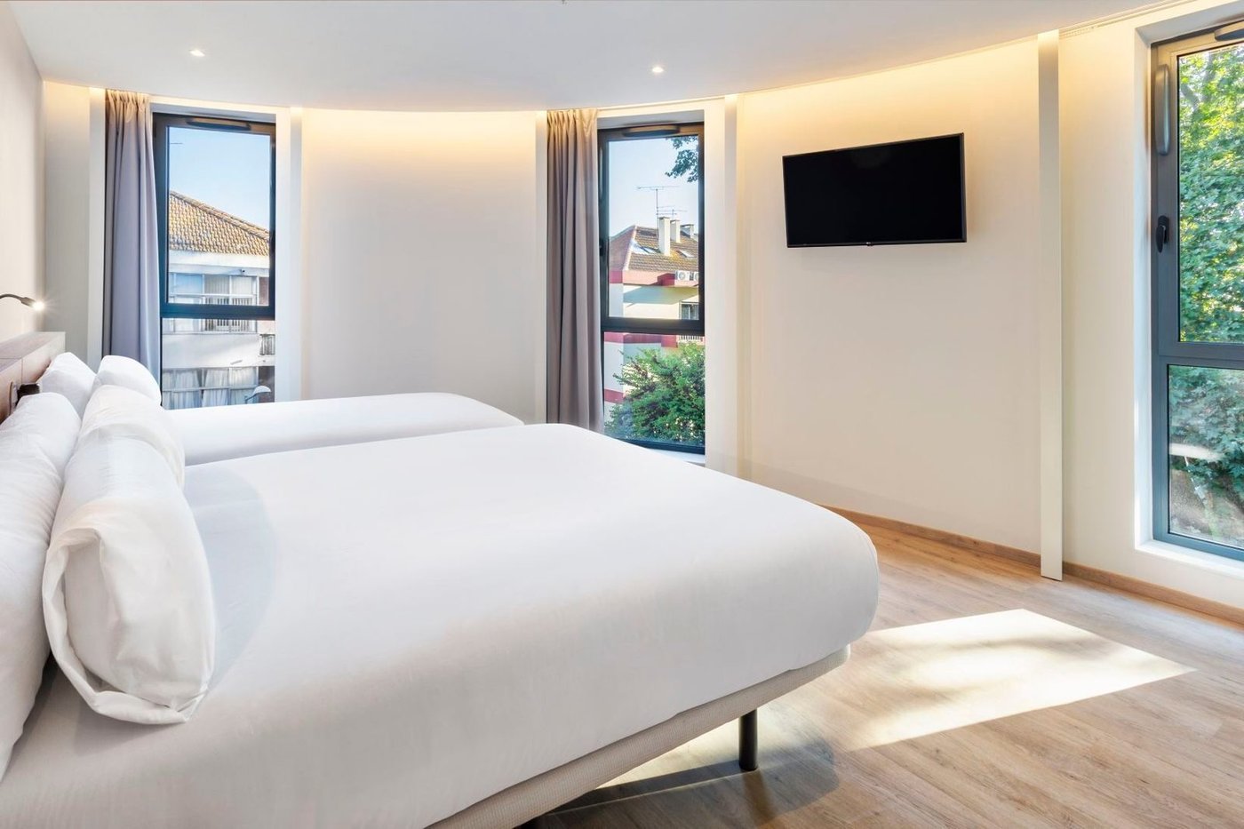 B&B HOTEL Lisboa Montijo