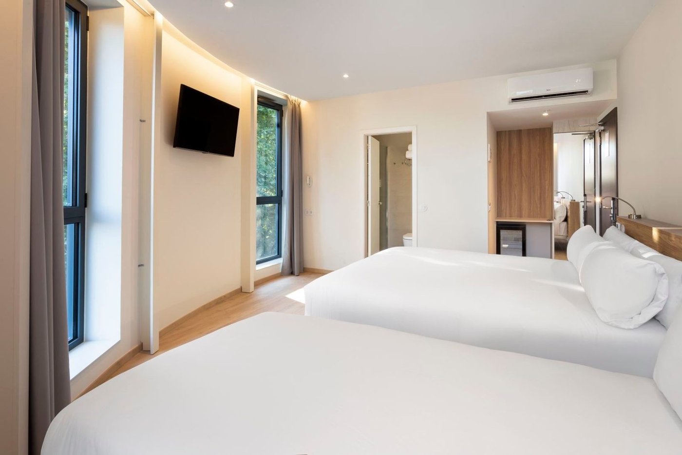 B&B HOTEL Lisboa Montijo