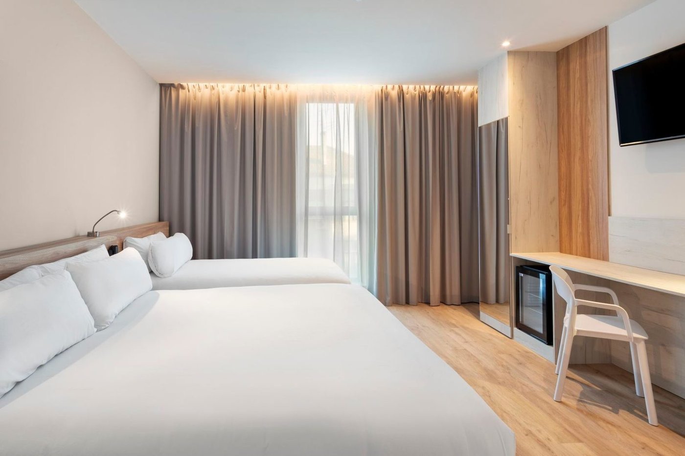 B&B HOTEL Lisboa Montijo
