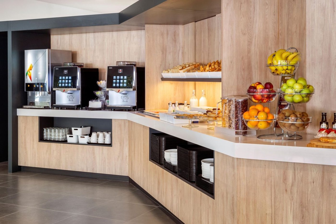 B&B HOTEL Lisboa Montijo