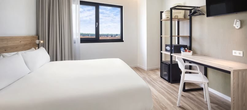 B&B HOTEL Madrid Fuenlabrada Retail Park