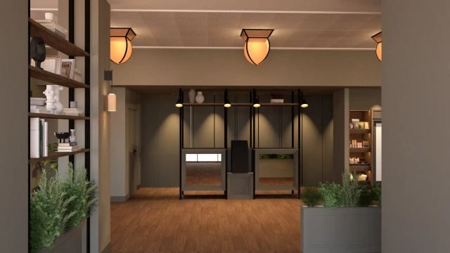 B&B HOTEL Madrid Fuenlabrada Retail Park