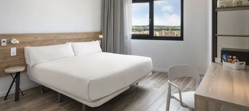 B&B HOTEL Madrid Fuenlabrada Retail Park