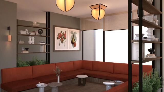 B&B HOTEL Madrid Fuenlabrada Retail Park