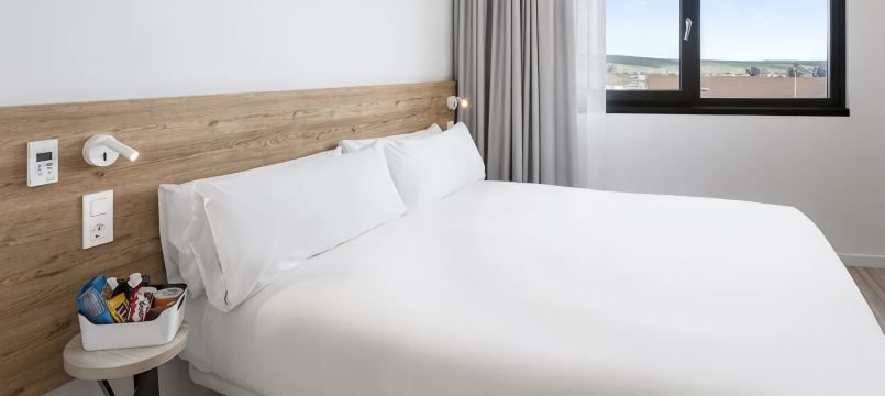 B&B HOTEL Madrid Fuenlabrada Retail Park