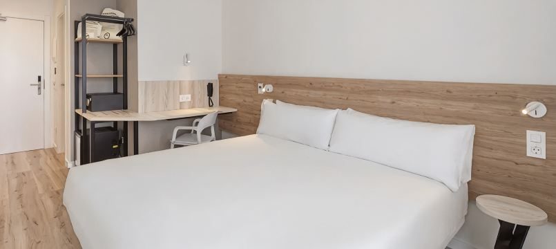 B&B HOTEL Madrid Fuenlabrada Retail Park