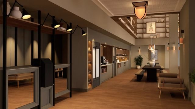 B&B HOTEL Madrid Fuenlabrada Retail Park