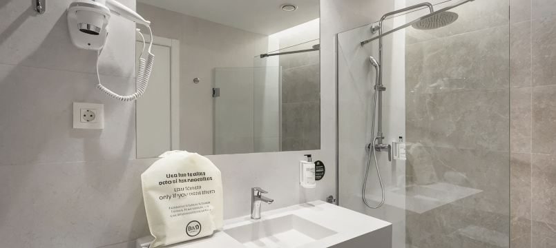 B&B HOTEL Madrid Fuenlabrada Retail Park