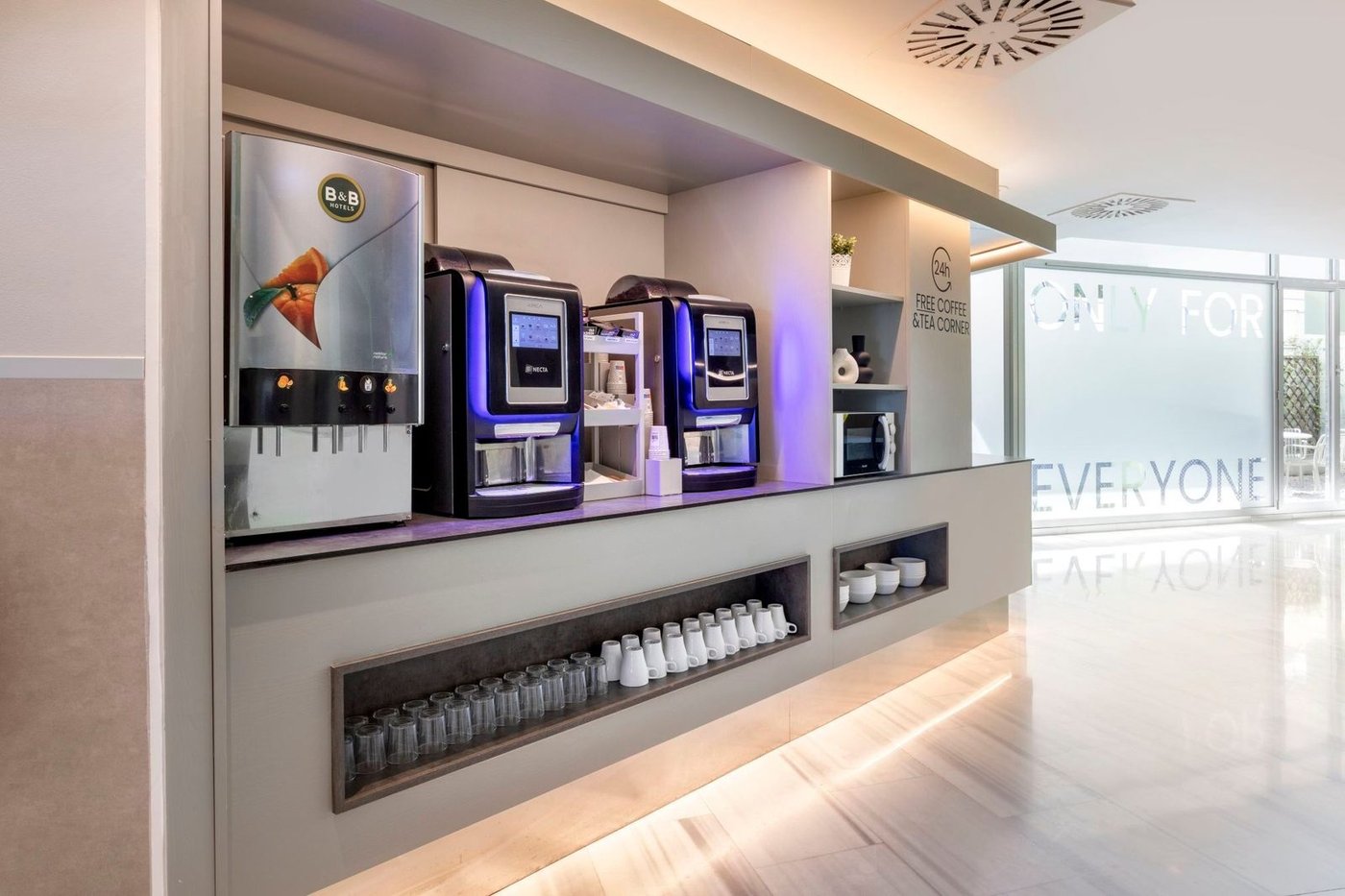 B&B HOTEL Madrid Pinar de Las Rozas