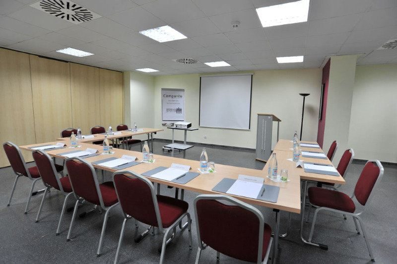 B&B HOTEL Madrid Pinar de Las Rozas
