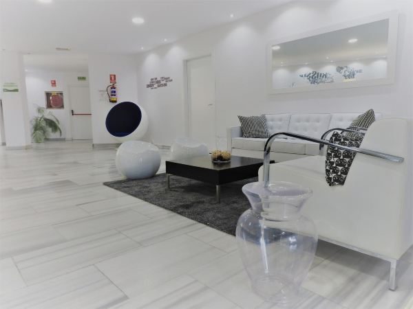 B&B HOTEL Madrid Pinar de Las Rozas