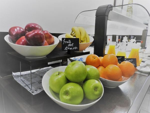 B&B HOTEL Madrid Pinar de Las Rozas