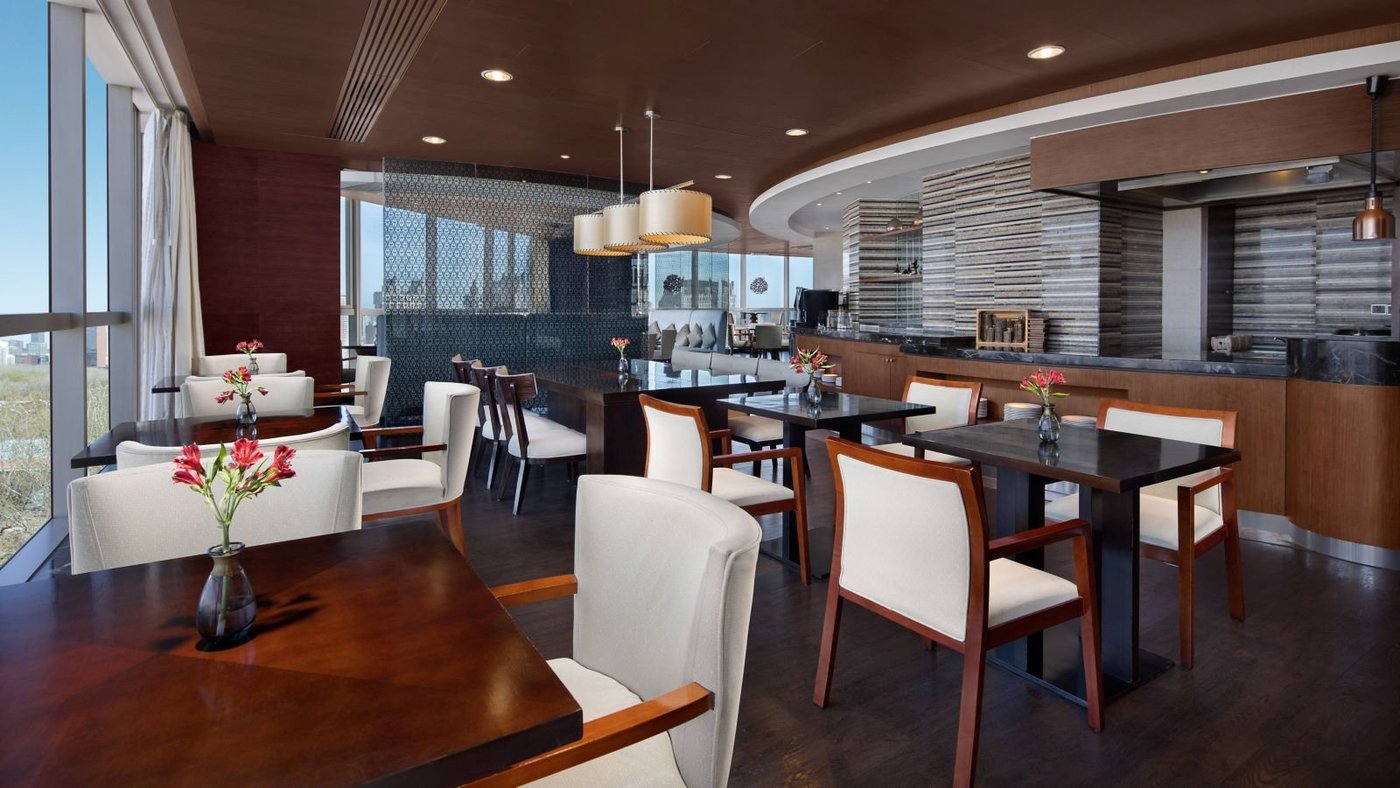 Beijing Marriott Hotel Northeast