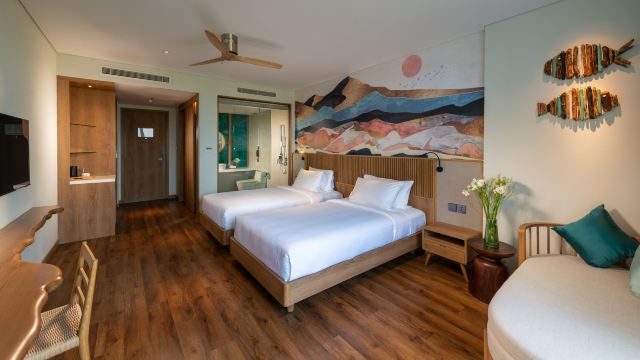 Bellerive Hoi An Resort and Spa