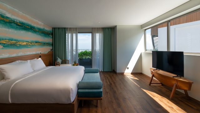 Bellerive Hoi An Resort and Spa
