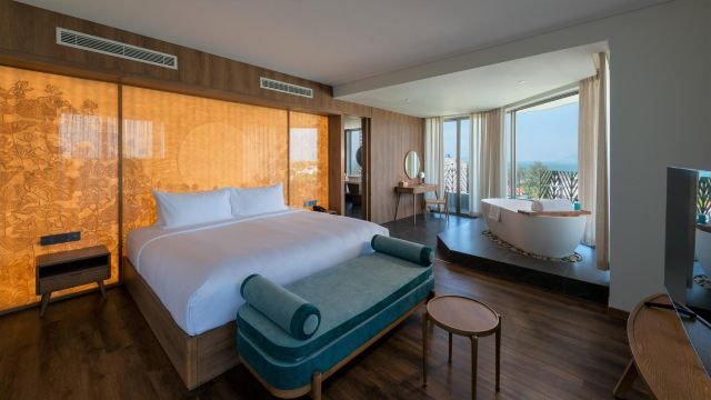 Bellerive Hoi An Resort and Spa