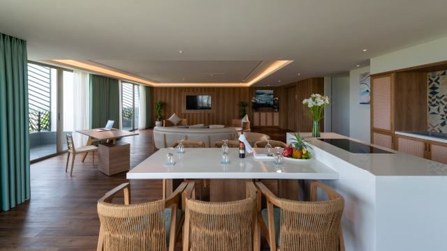Bellerive Hoi An Resort and Spa