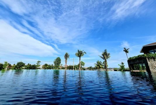 Bellerive Hoi An Resort and Spa
