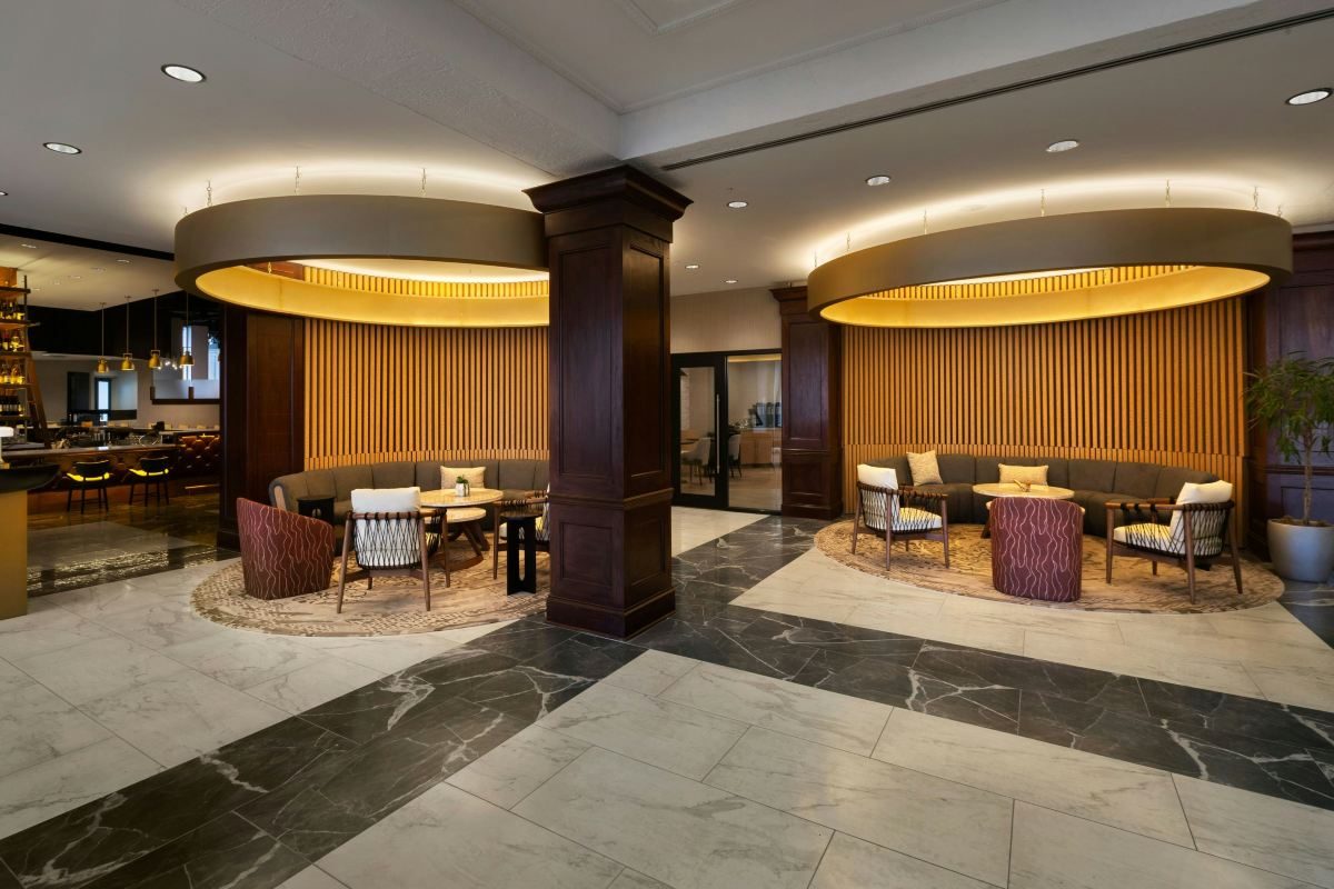Buffalo Marriott Niagara