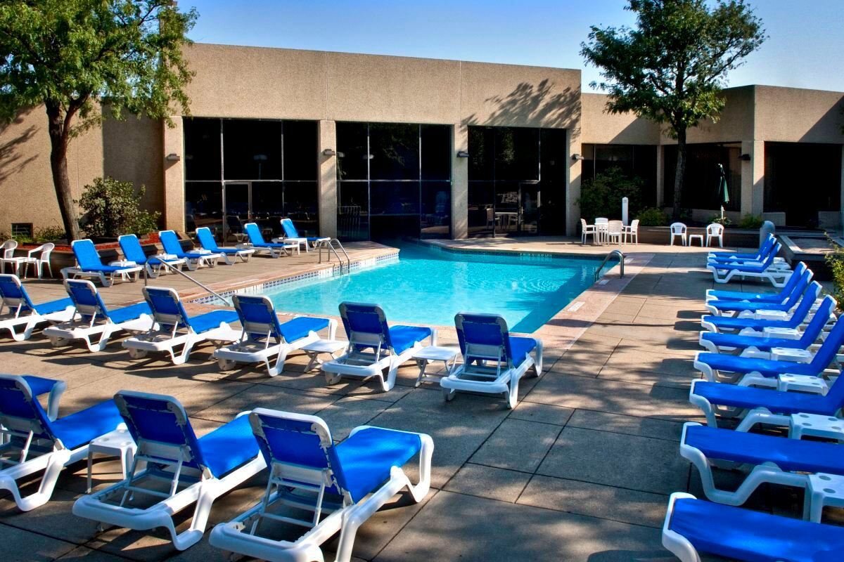 Buffalo Marriott Niagara