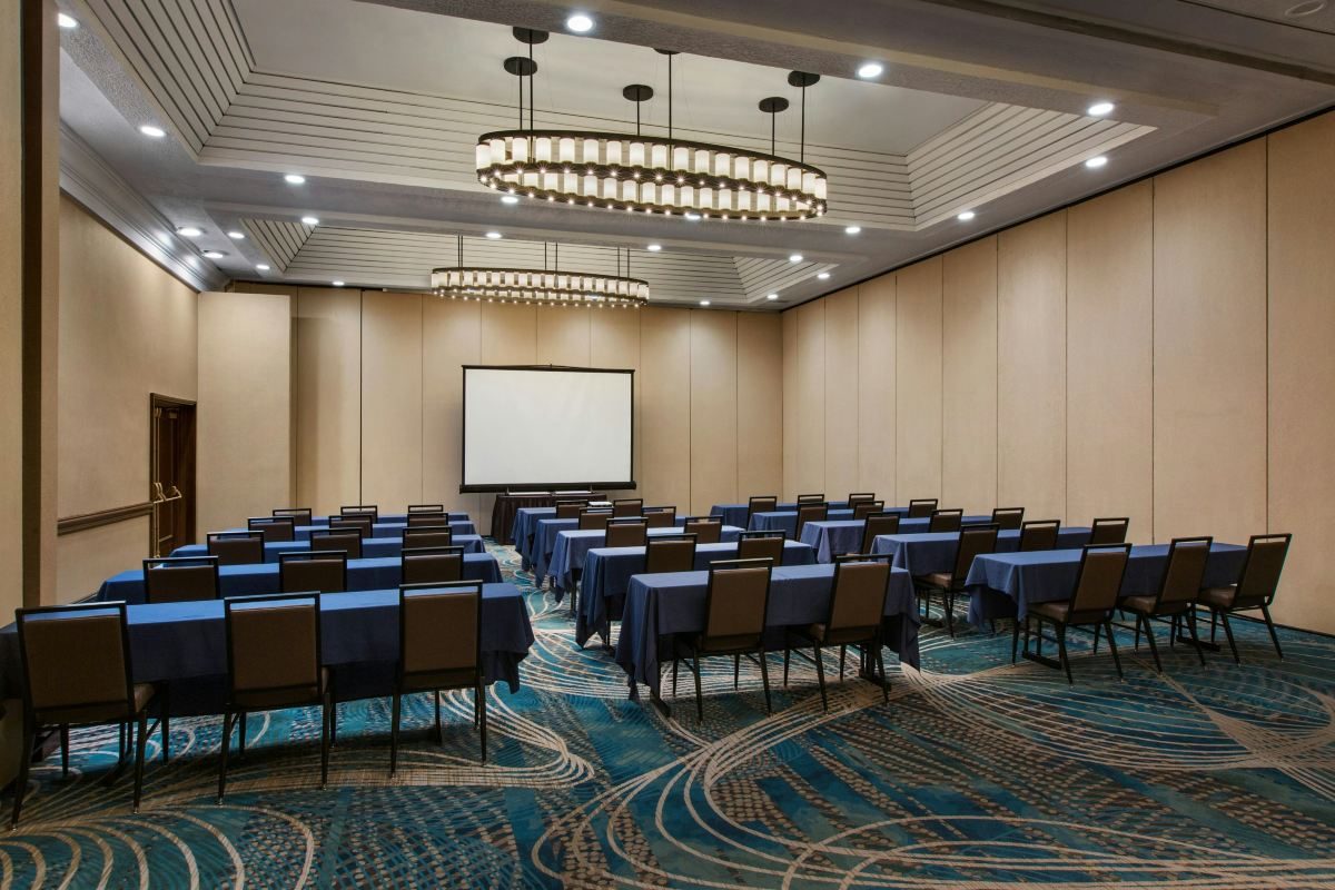 Buffalo Marriott Niagara
