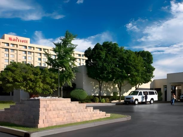 Buffalo Marriott Niagara