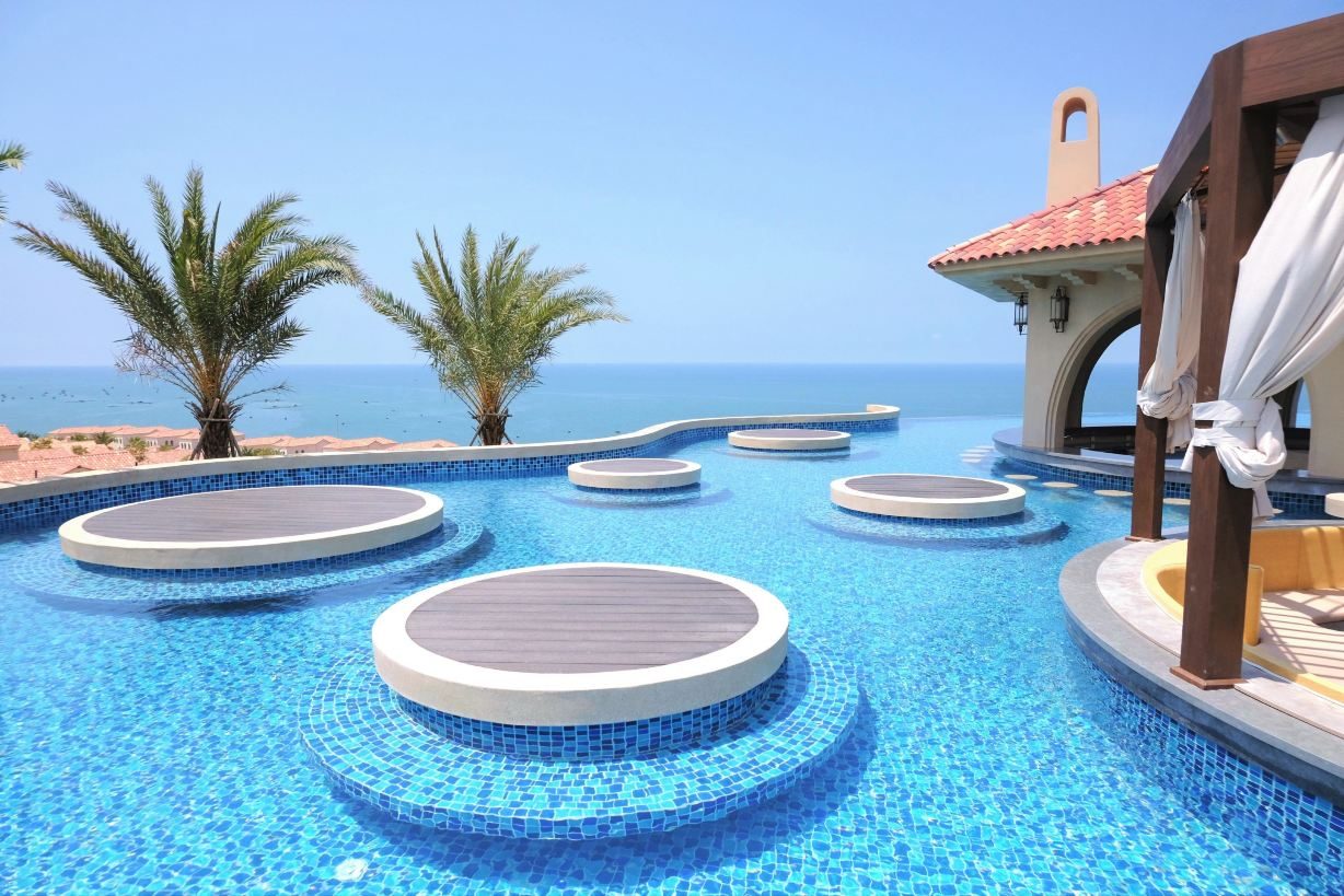 Centara Mirage Resort Mui Ne