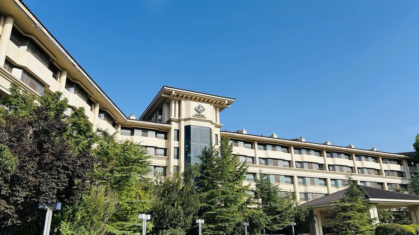 Chun Hui Yuan Resort Beijing