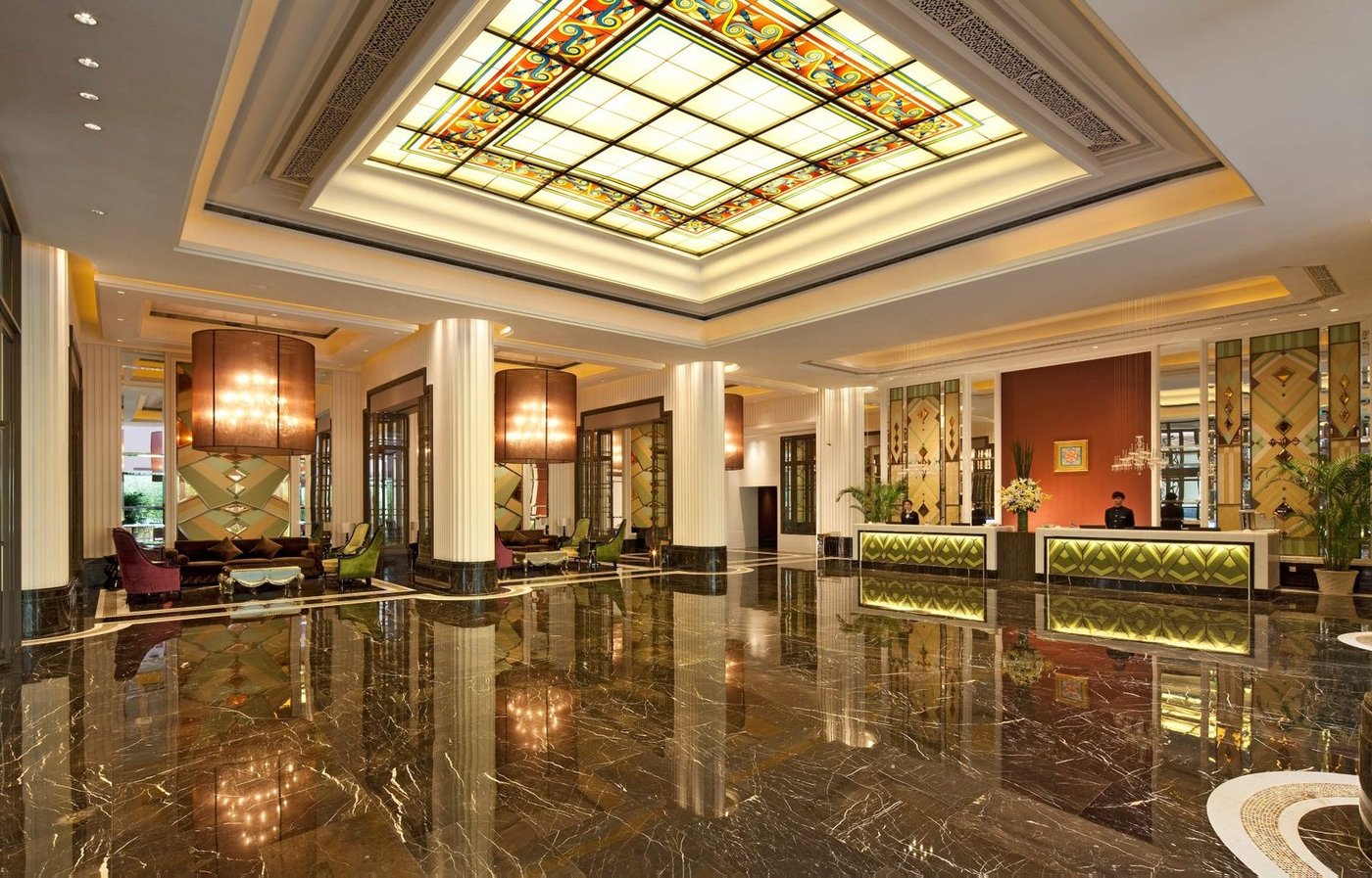 Chun Hui Yuan Resort Beijing