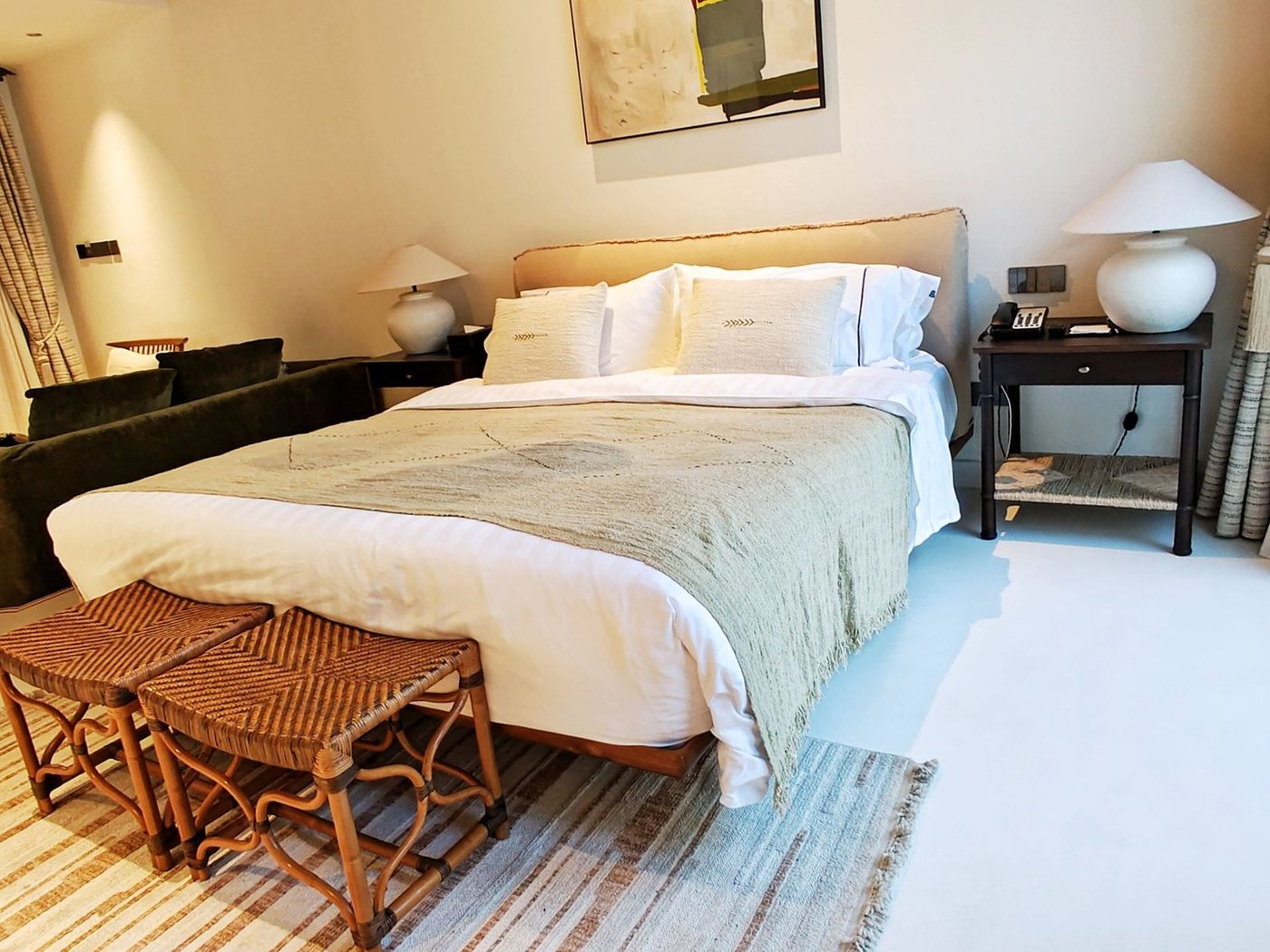 Chun Hui Yuan Resort Beijing