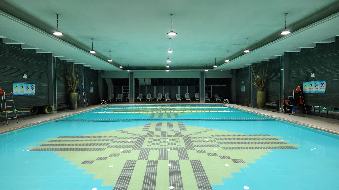 Chun Hui Yuan Resort Beijing