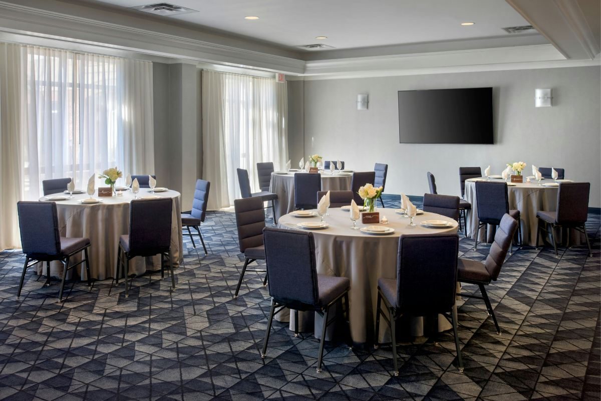 Courtyard Basking Ridge