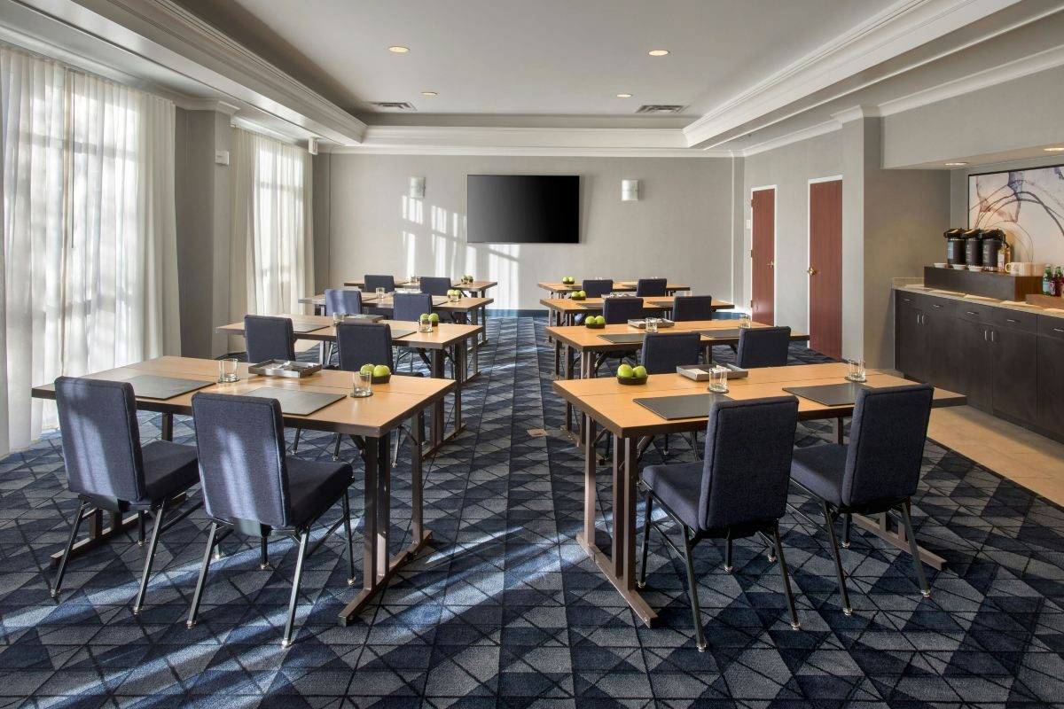Courtyard Basking Ridge
