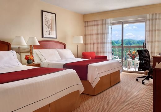 Courtyard Basking Ridge