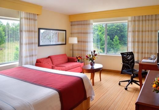 Courtyard Basking Ridge
