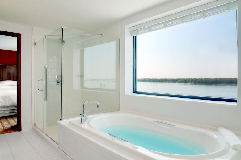 Crowne Plaza Niagara Falls NY - Riverside by IHG