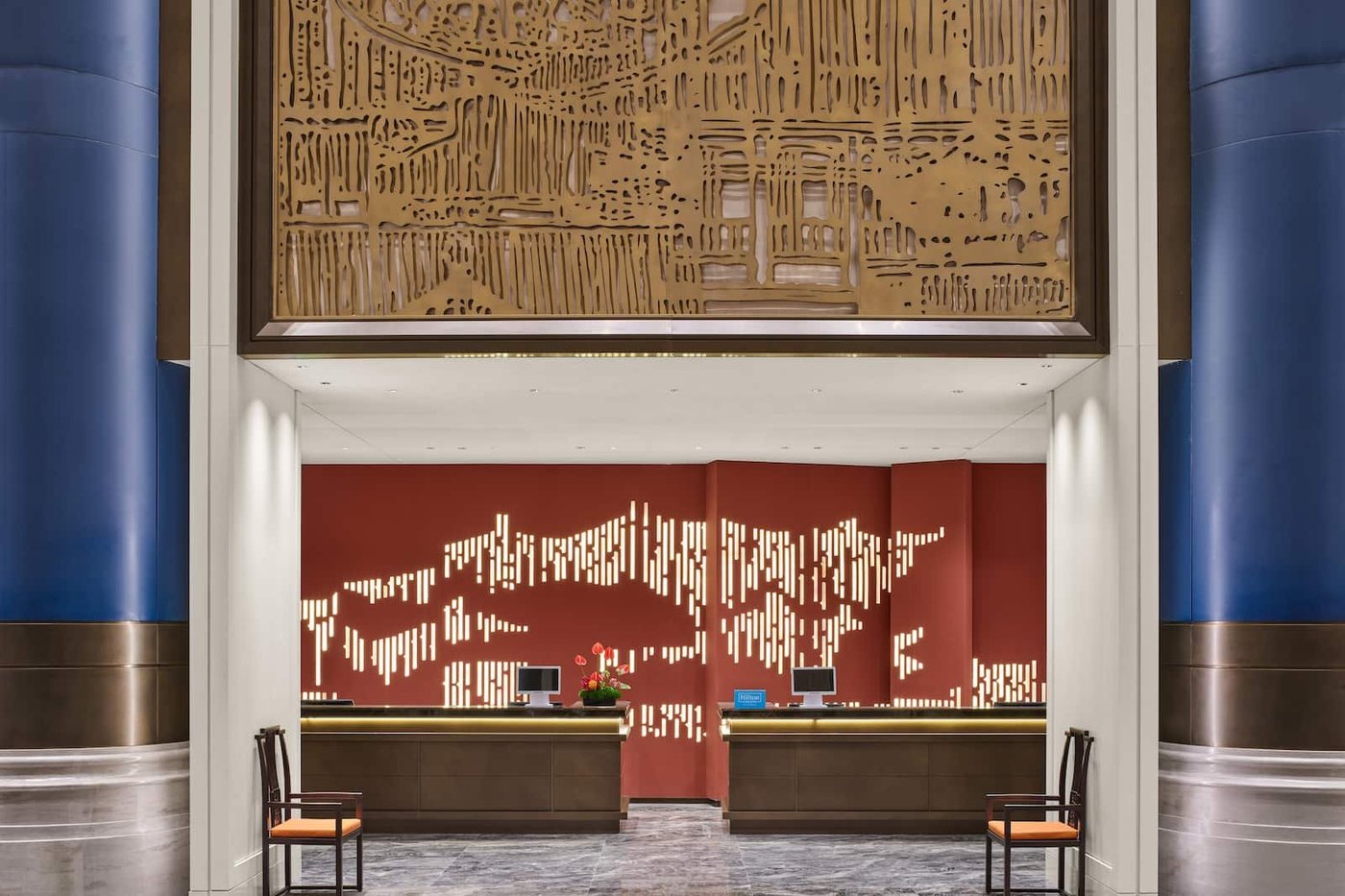 DoubleTree by Hilton Beijing East Third Ring Road