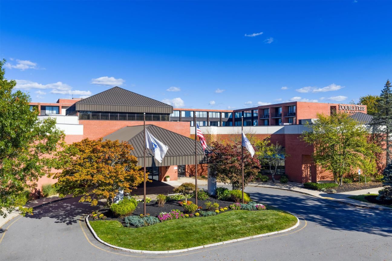 DoubleTree by Hilton Boston-Andover
