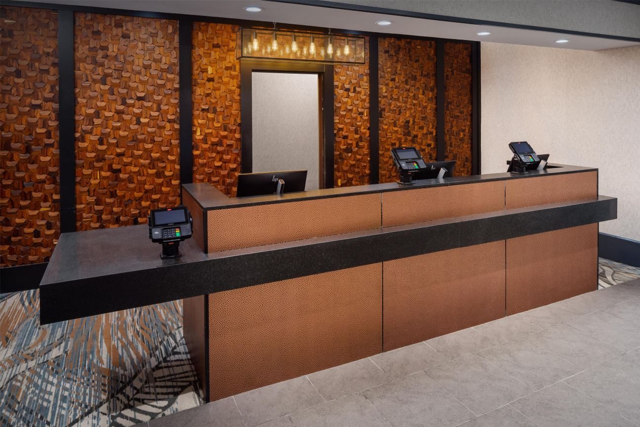 DoubleTree by Hilton Boston-Andover