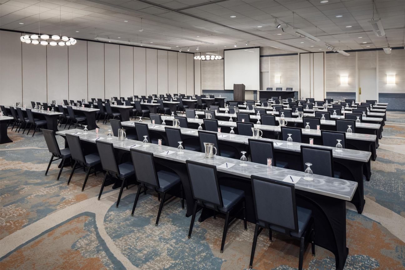 DoubleTree by Hilton Boston-Andover